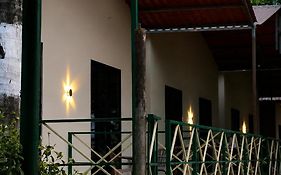 The Habitat Resort